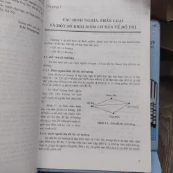Sách: Lý thuyết đồ thị - TG: Trần Thông Quế (A2) 746213