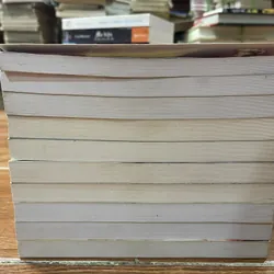 Thương Hải full bộ 10 tập - Phượng Ca 706051