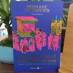 Nghi Thức Tang Lễ Của Người An nam