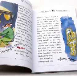 Bộ truyện Geronimo Stilton (combo 10 tập) 565579