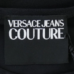 【Mã giảm giá】Áo phông VERSACE JEANS 646037