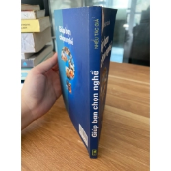 Giúp Bạn Chọn Nghề 538334
