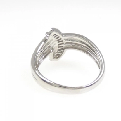 Nhẫn kim cương PT900 0.32CT - Hàng hiệu Authentic 849026