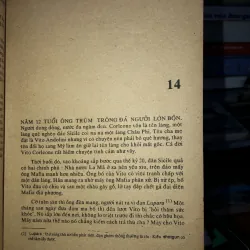 Bố già - Mariopuzo 784529