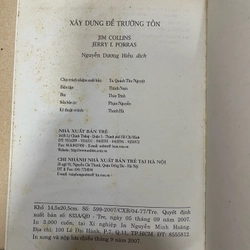 Xây dựng để trường tồn (c43) 496489