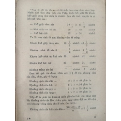 Kỹ thuật in Typo - Đặng Văn Kính 530111
