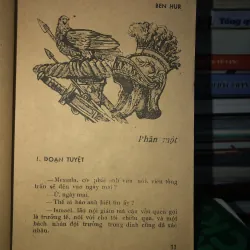 Ben hur - Lewis Wallace  787783