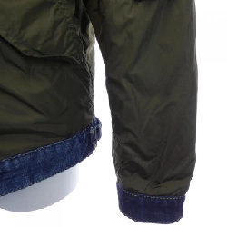 Jacket denim DSQUARED2 S74AM1309 - Hàng hiệu Authentic 813950