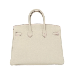 Túi xách Hermès Birkin 25cm - Hàng hiệu Chính hãng 764456
