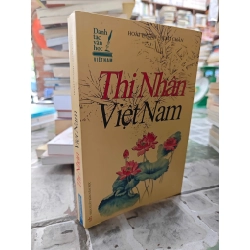 Thi nhân Việt Nam 1932 - 1941 - Hoài Thanh & Hoài Chân 125473