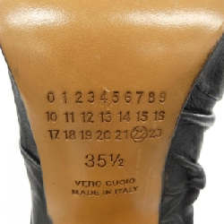 Giày bốt dài Maison Margiela 38WW064 - Hàng hiệu Authentic 828485