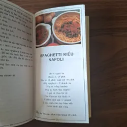 Các món mì 557800