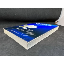 Hoa Sen Trắng - Osho, Mới 90%, 2016 SBM1004 450536