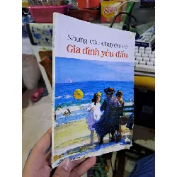 Những câu chuyện về gia đình yêu dấu Truyện ngắn HCM1008 Blogmeo 281125