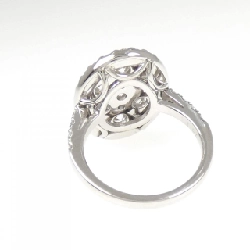 Nhẫn kim cương PT900 1.94CT 669072