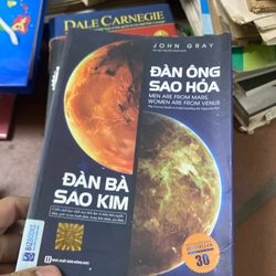 đàn ông sao hỏa đàn bà sao kim