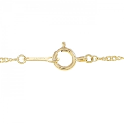 Aka Muses Cross Necklace - Hàng hiệu Authentic 844523