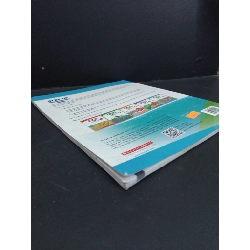 Step up comprehension skills 3 mới 80% bẩn bìa, ố nhẹ, tróc bìa HCM2811 Scholastic HỌC NGOẠI NGỮ 917855