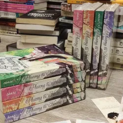 Phượng Tù Hoàng - Thiên Y Hữu Phong (Bộ 4c, Phụ kiện) 975370