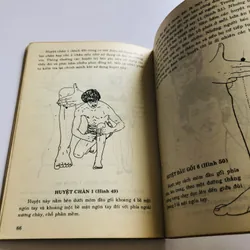 TỰ BẤM HUYỆT CHỮA BỆNH THÔNG THƯỜNG  594537