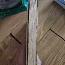 Không có gì & không một ai (có chữ ký tác giả)
 757606