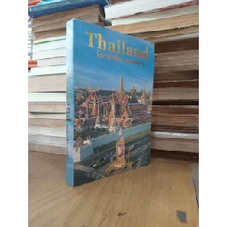 Thailand into the 2000's - National Identity Board 1019366