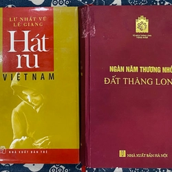 Loạt sách kỉ niệm 80 năm Quốc Khánh Việt Nam 547608