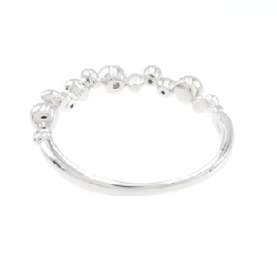 Nhẫn kim cương K18WG 0.06CT - Hàng hiệu Chính hãng 855914