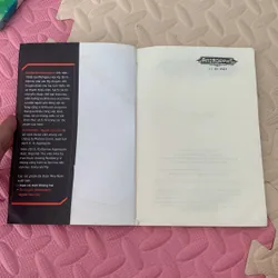 Animorphs - Người hoá thú #9 713265