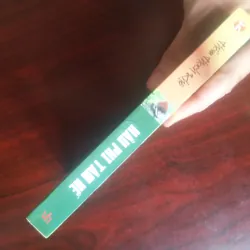 [Sách Văn Học] Hầu Phi Tâm Kế (Thẩm Thạch Khê) - Tiểu Thuyết Động Vật 934612