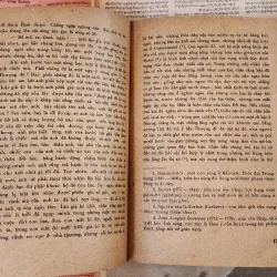 Tiểu thuyết MIẾNG DA LỪA (Honoré de Balzac) - 323 trang, in năm 1985 752687