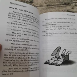 Những cái khó trong tiếng Anh. TG Hoàng Văn Lân 735055