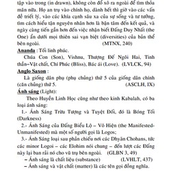 Thuật Ngữ Huyền Học (Khám phá về Ngũ Thuật của Đông Phương) – Trần Văn Khá

 82836