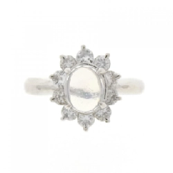 Nhẫn Opal PT900 0.54CT 669883