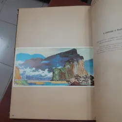 WARER COLORS - MA PAI - SUI'S 787766