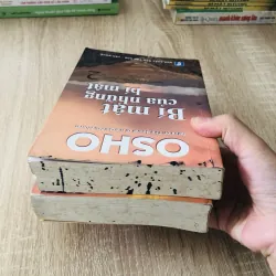 BÍ MẬT CỦA NHỮNG BÍ MẬT ( 2 tập) - OSHO  1022439