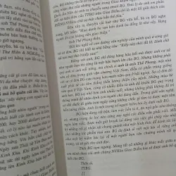 ĐIỆU MÚA CUỐI CÙNG CỦA CON THIÊN NGA - TRẦN THỊ BÔNG GIẤY 1001934