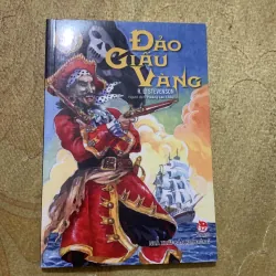 COMBO:ĐẢO GIẤU VÀNG- HOÀNG TỬ BÉ-CÁNH BUỒM ĐỎ THẮM- VỪA NHẮM MẮT VỪA MỞ CỬA SỔ 748560