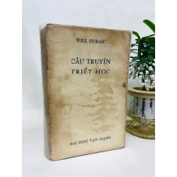 Câu Truyện Triết Học - Will Durant