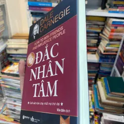 Đắc nhân tâm - Trần Cẩm dịch 1044961