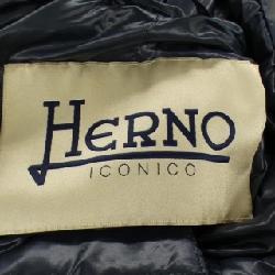 Herno PI0177DIC Áo khoác lông - Hàng hiệu Authentic 811112