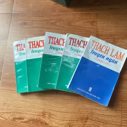 Thạch Lam truyện ngắn chọn lọc 936601