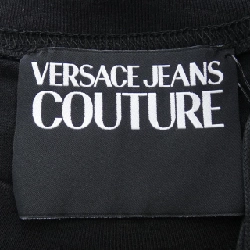 【Mã giảm giá】Áo thun VERSACE JEANS 645731