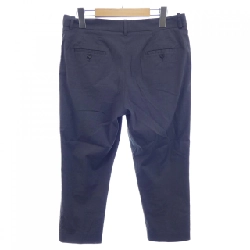 【Khuyến mãi】JIL SANDER NAVY quần 656263