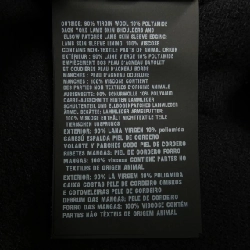 Áo khoác PRADA SGC374 S232 - Hàng hiệu Authentic 895219