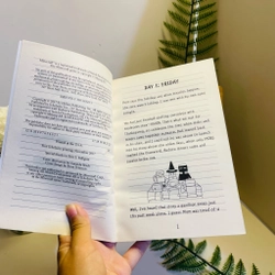 [Sách tiếng Anh 2hand] Like new 90% - The Creeper Diaries: Special Edition - Greyson Mann 494092