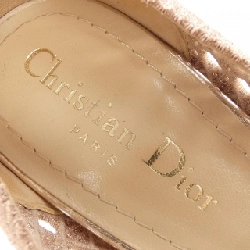 【Mã giảm giá】Giày cao gót CHRISTIAN DIOR 663784