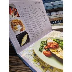 HEALTHY - Good Food Made Simple : Over 140 Delicious Recipes, 500 Colour Photographs, Step-by-Step Images and Nutritional Information 165089