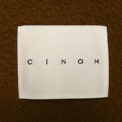 【Mã giảm giá】Áo khoác CINOH 643053