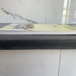 Đỉnh núi tuyết tập 19: Núi thiêng  754104